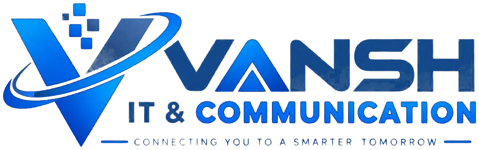 Vansht IT & Comm